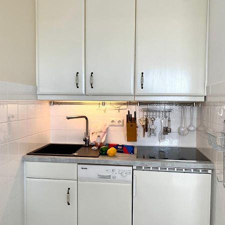 Apartment "Strandkoje" ซังคท์ พีเทอร์-ออร์ดิง ภายนอก รูปภาพ